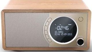 Radio Sharp DR-450