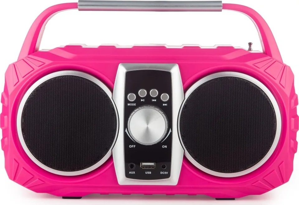 Radio Prime3