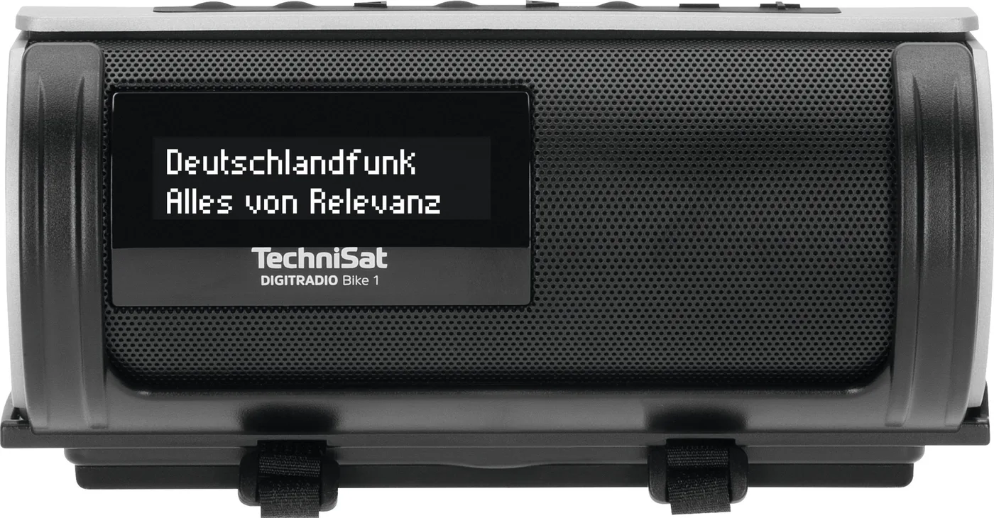 Radio TechniSat Digitradio Bike 1