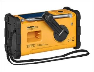 Radio Sangean MMR-88