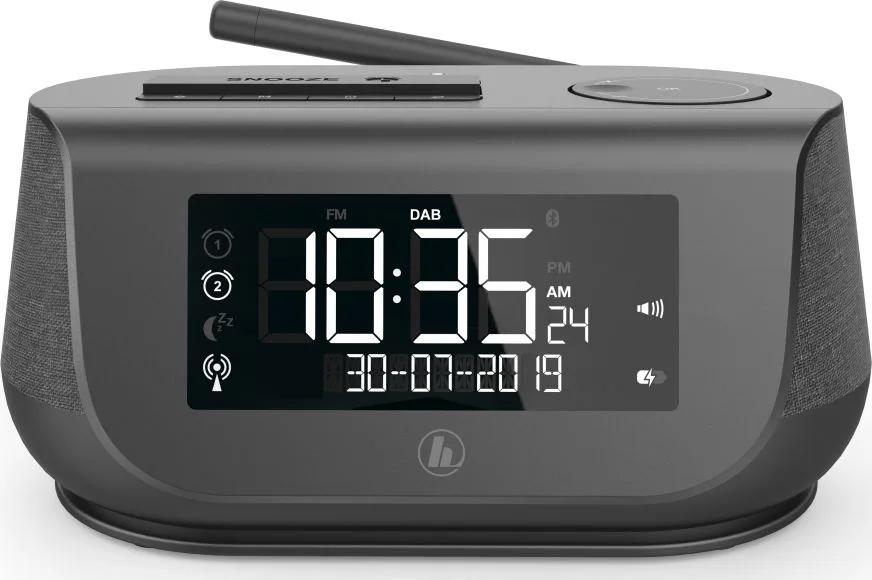 Radio Hama DR36SBT