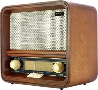 Radio Camry CR1188