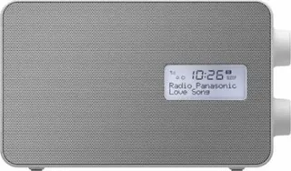 Radio Panasonic RF-D30BTEG