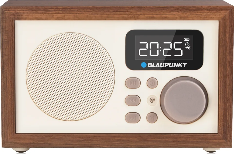 Radio Blaupunkt HR5BR