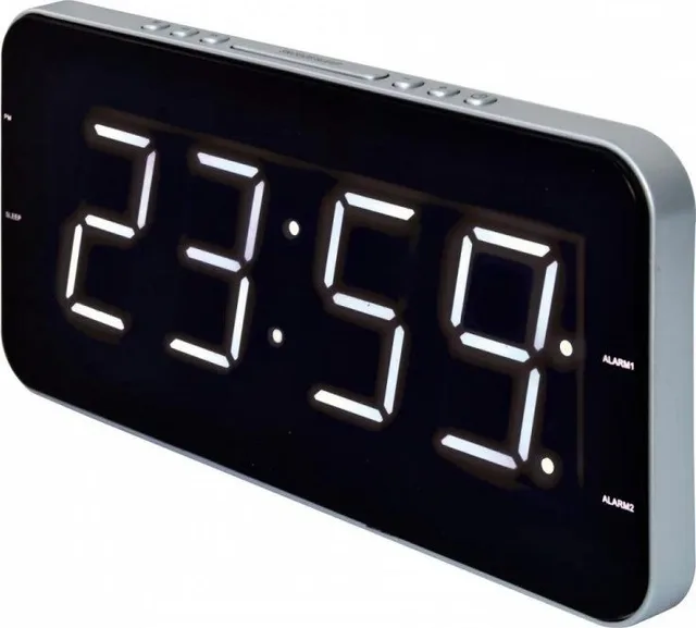 Radiobudzik Roadstar Radiobudzik CLR-2615