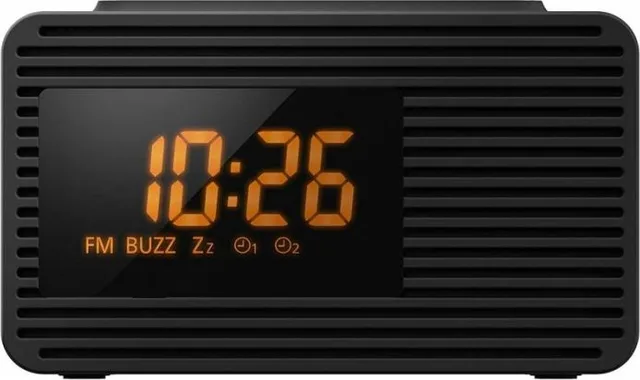Radiobudzik Panasonic RC-800EG