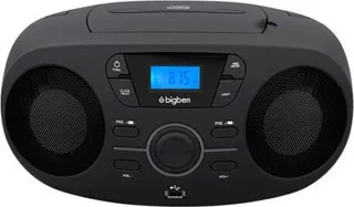 Radioodtwarzacz BigBen CD61USB