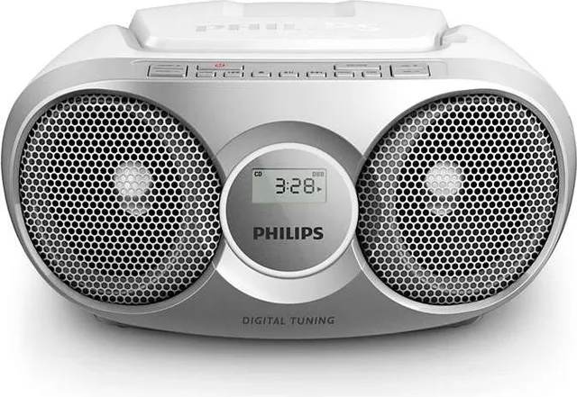 Radioodtwarzacz Philips AZ215S/12