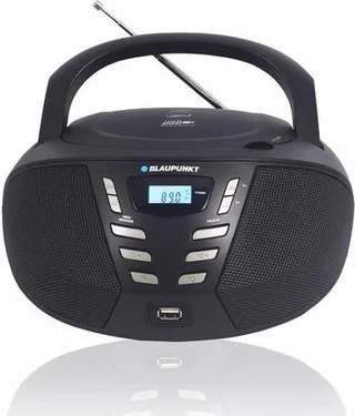 Radioodtwarzacz Blaupunkt BB7WH