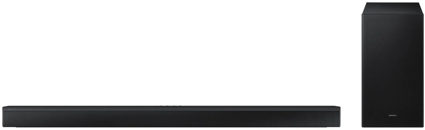 Soundbar Samsung HW-B750D