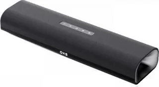 Soundbar OXS OXS Soundbar gamingowy Thunder Lite black