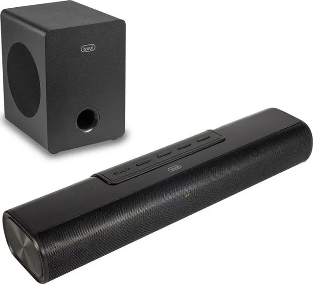 Soundbar Trevi Soundbar Trevi SB 8380 SW