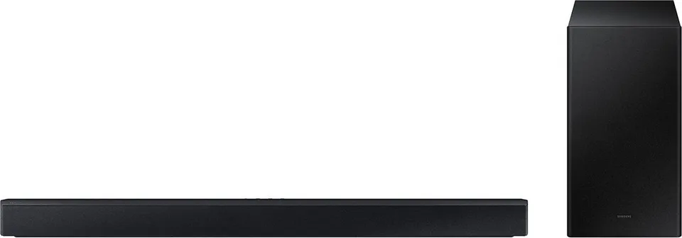 Soundbar Samsung HW-C460G