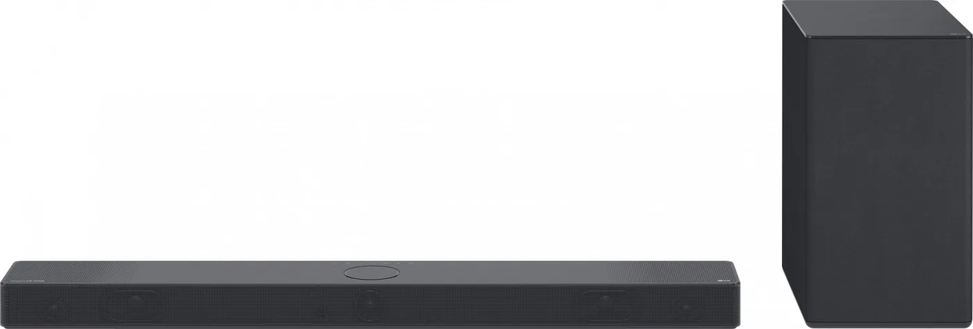 Soundbar LG SC9S