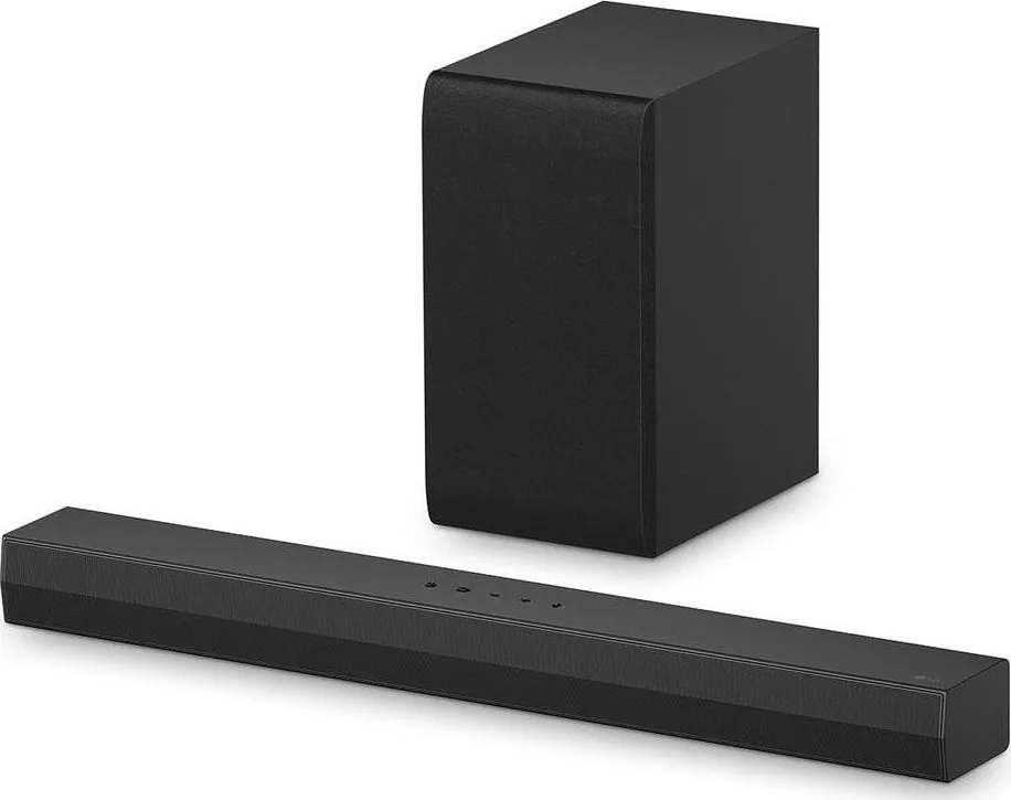 Soundbar LG S40T