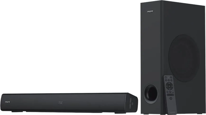 Soundbar Creative Stage 2.1