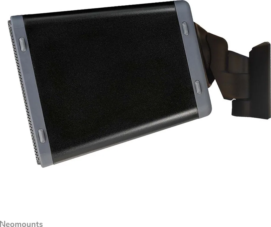 Neomounts Speaker Accessory|NEOMOUNTS BY NEWSTAR|Black|NM-WS300BLACK