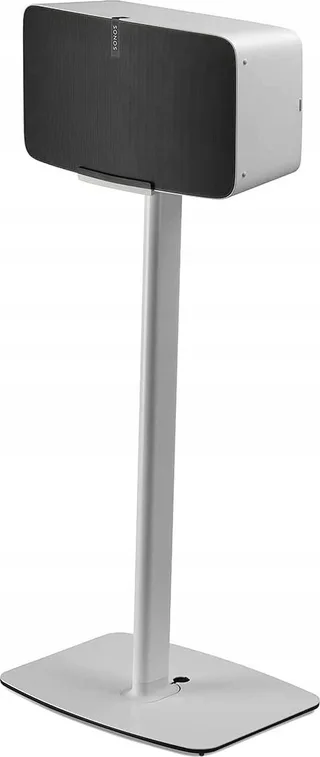 Flexson Flexson FLXS5FS1011, Floor, Aluminium, Steel, White, Sonos Five / Play:5