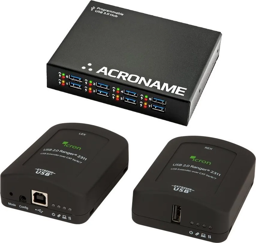 Poly POLY Studio Room Kit for Microsoft Teams BYOD Pack CAT5e Extender USB Switch Hub3+ (ABB)