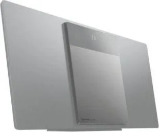 Wieża Panasonic Panasonic SC-HC410EG-S