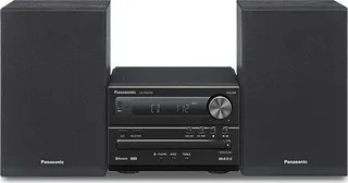 Wieża Panasonic SC-PM254EG-K