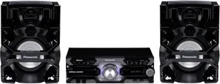 Wieża Panasonic SC-AKX710E-K