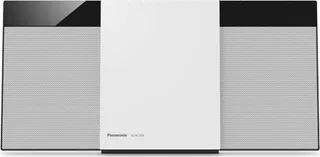 Wieża Panasonic SC-HC304EG-W
