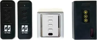 Avtek Sterowanie RF/IR/12V trigger do ekranów AVTEK Electric