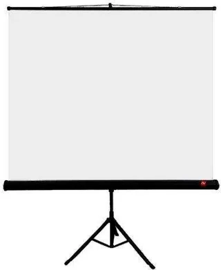 Ekran do projektora Avtek Tripod Standard 175