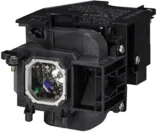 Lampa MicroLamp do NEC, 210W (ML12388)