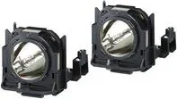 Lampa MicroLamp do Panasonic, 300W (dual) (ML12093)
