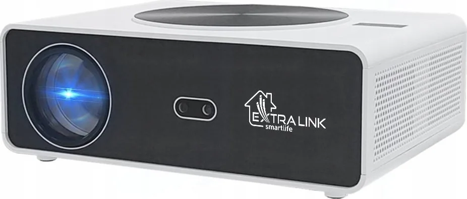 Projektor ExtraLink Smart Life Vision Max
