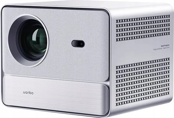Projektor Wanbo DaVinci 1 Pro