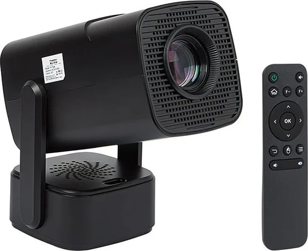 Projektor Blow 79-704 Projektor przenośny blow androidtv hd +etui