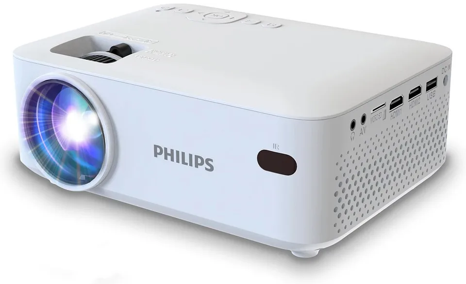 Projektor Philips NeoPix 100