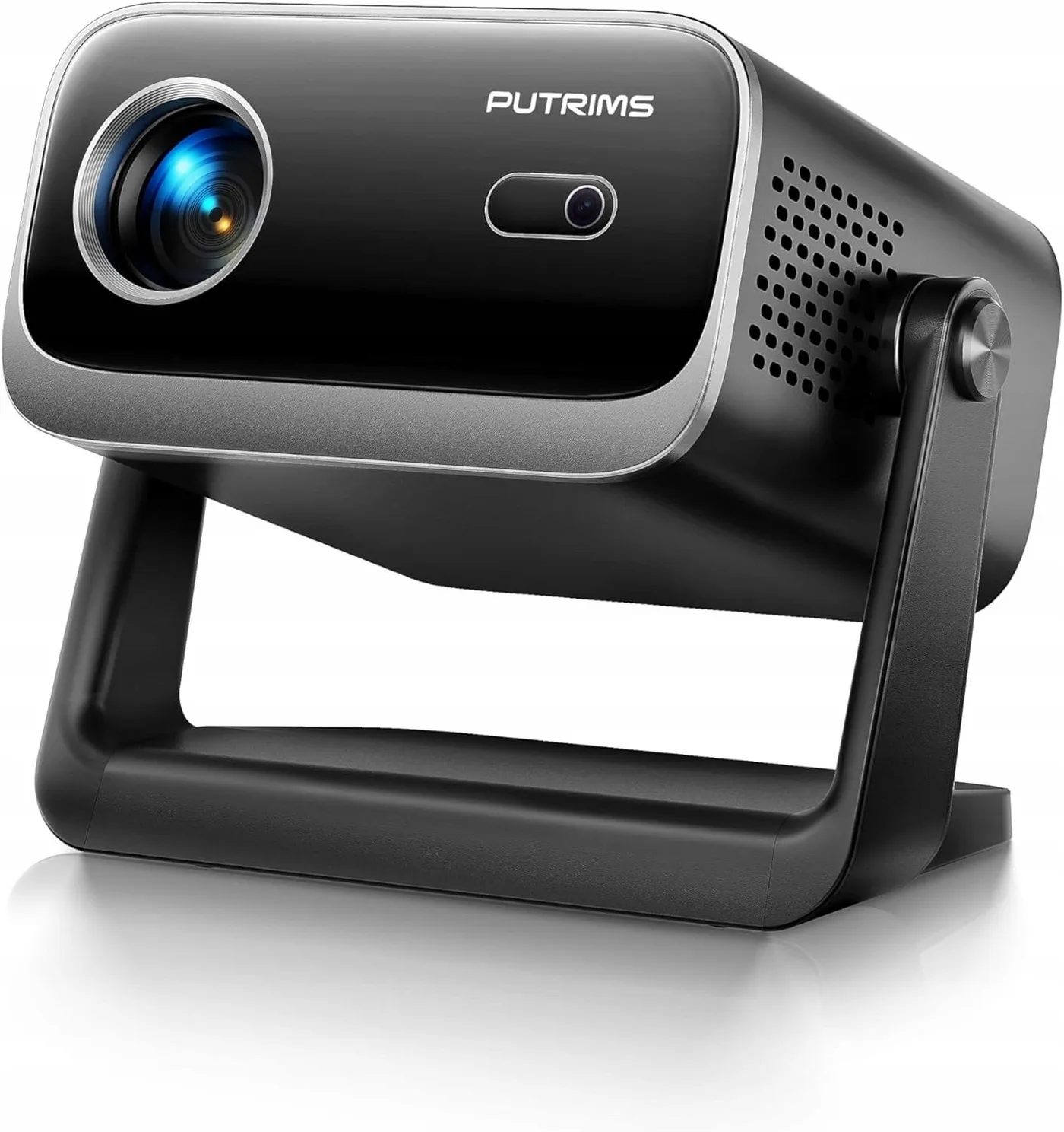 Projektor PUTRIMS S28 Mini Beamer przenośny 1080p kina domowego 2024 nowy