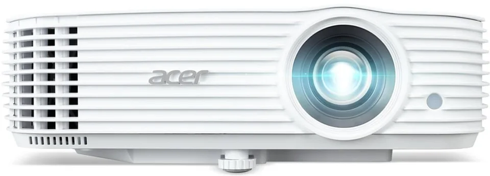 Projektor Acer Acer X1526 DLP Projector, FHD, 1920 x 1080, 4000lm, 10000:1, White | Acer