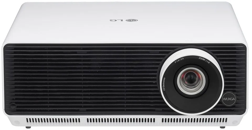 Projektor LG LG projektor ProBeam BF50RG - laser, WUXGA 1920x1200, 5000 ANSI, RS232, 2x USB-A, 2xHDMI, webOS, speakers