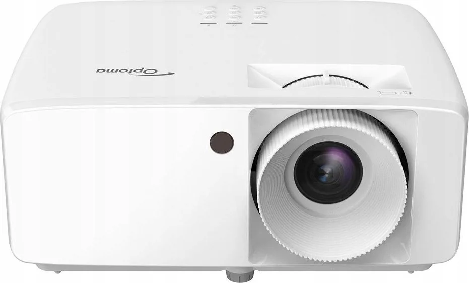 Projektor Optoma UHZ66