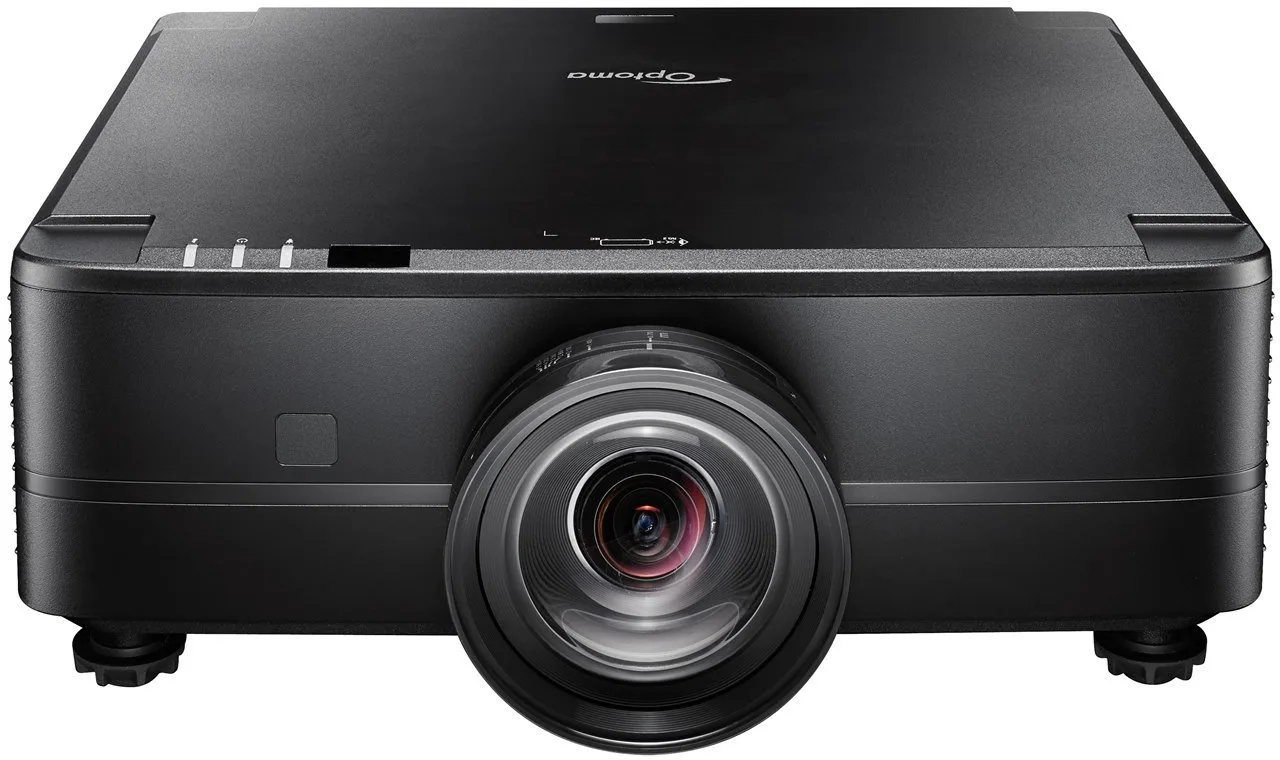Projektor Optoma ZK810TST