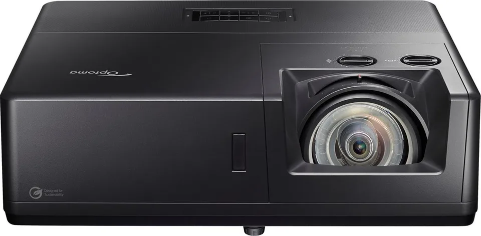 Projektor Optoma ZK608TST