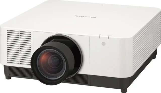 Projektor Sony VPL-FHZ101 laser projector+lens