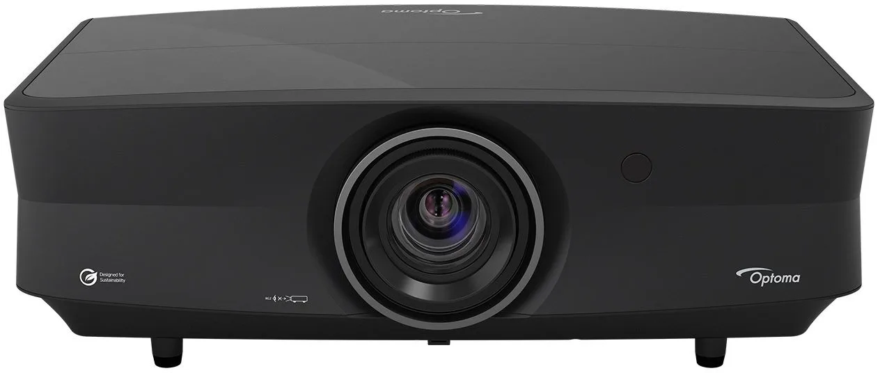 Projektor Optoma UHZ68LV