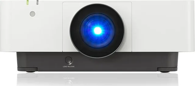 7000LM WUXGA LASER OP.LENSES