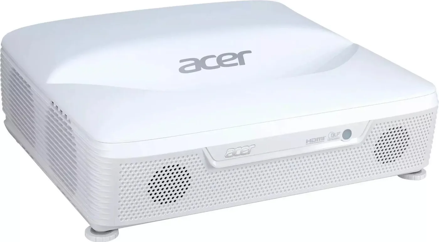 Projektor Acer L812