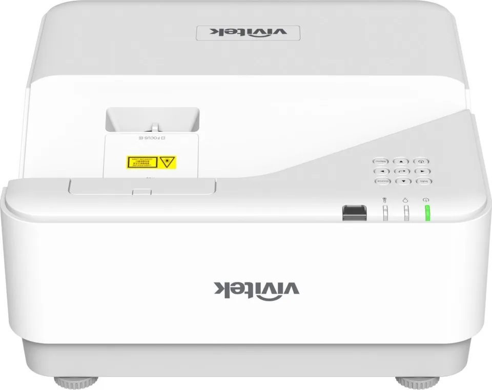 Projektor Vivitek DU775Z-UST