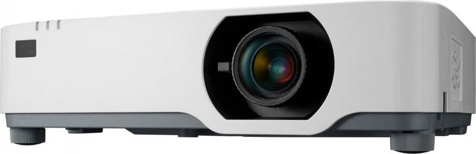 Projektor NEC P547UL