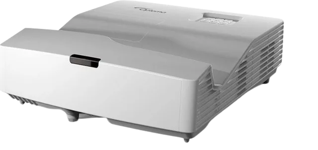 Projektor Optoma W340UST