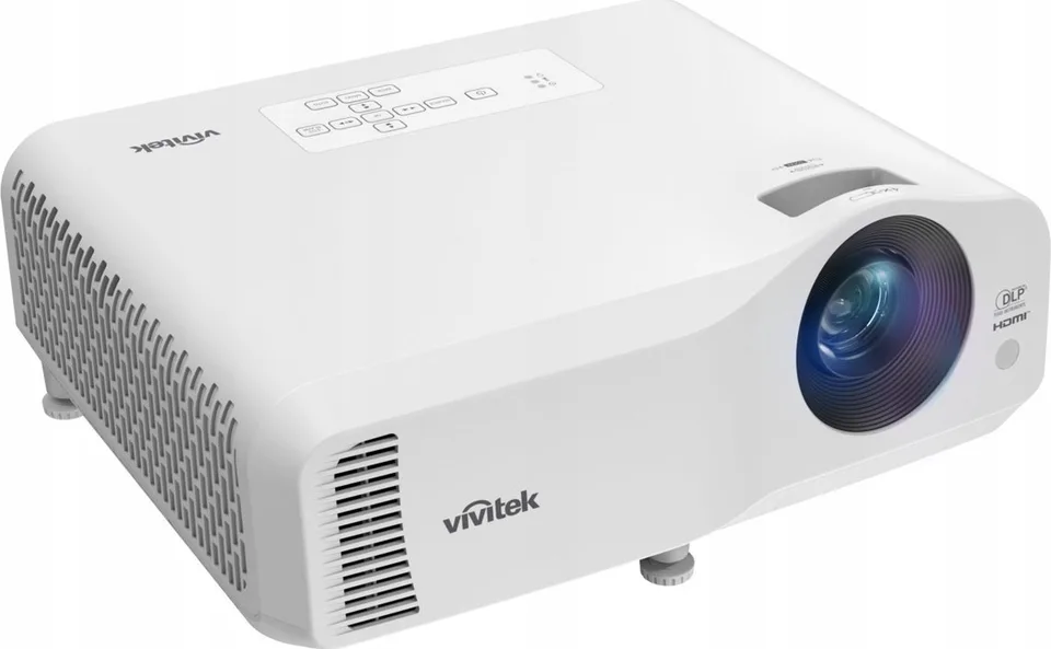 Projektor Vivitek DH2661Z