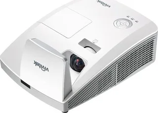 Projektor Vivitek DW770UST
